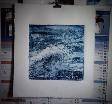 tirage vague Tok 2 - 1